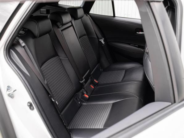 Toyota Corolla XII (E210) с пробегом 2020 года, цена 2 030 000 рублей, 56663 км, универсал, Автокод Объявления