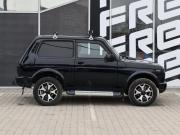 Lada (ВАЗ) Niva Legend Краснодар  - изображение 23
