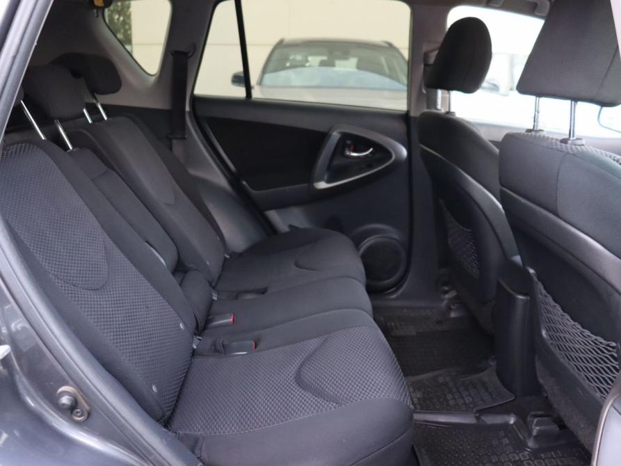 Toyota RAV4 III (XA30) Рестайлинг Самара  - изображение 13