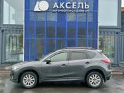 Mazda CX-5 I Рестайлинг Архангельск  - изображение 28