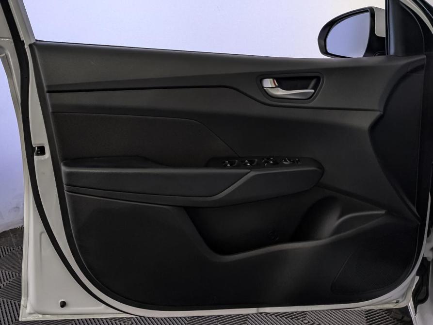 Hyundai Solaris II Рестайлинг Москва  - изображение 19