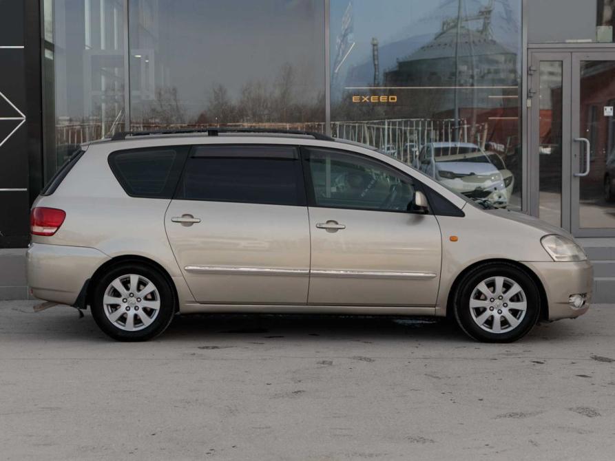 Toyota Ipsum II (M20) Новосибирск  - изображение 4