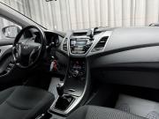 Hyundai Elantra V (MD) Рестайлинг Ижевск  - изображение 39