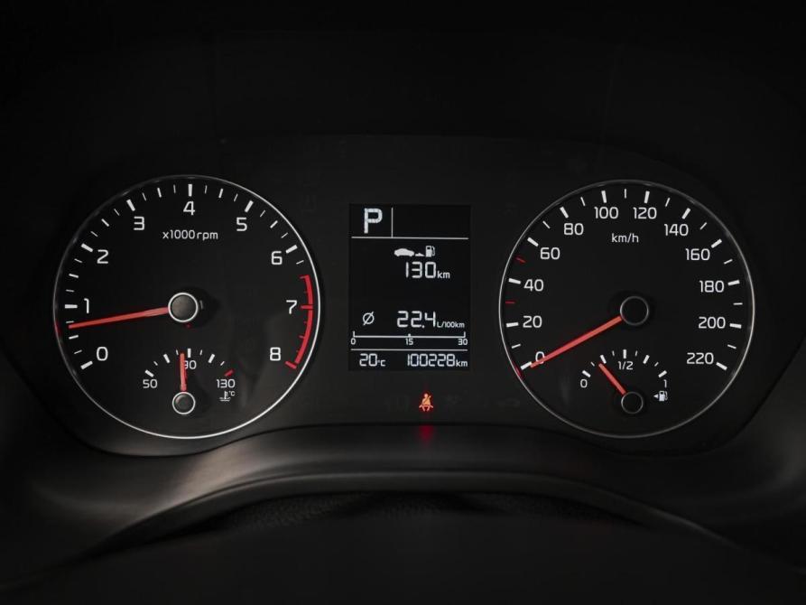 Kia Rio IV Рестайлинг Ставрополь  - изображение 22