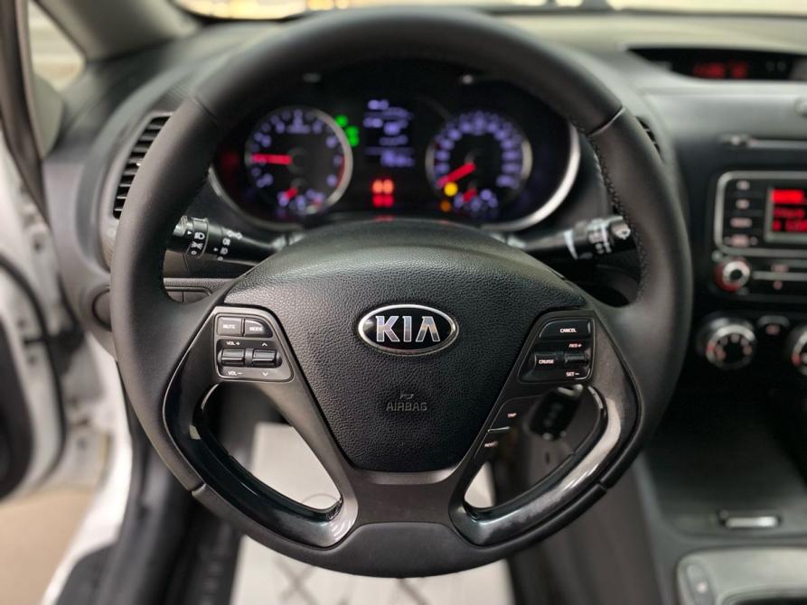 Kia Cerato III Энгельс  - изображение 25