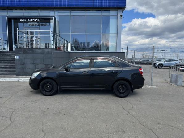 Chevrolet Cobalt II с пробегом 2013 года, цена 568 000 рублей, 252102 км, седан, Автокод Объявления