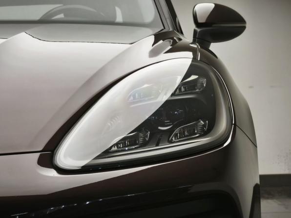 Porsche Cayenne III с пробегом 2018 года, цена 7 142 000 рублей, 29228 км, внедорожник, Автокод Объявления