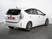 Toyota Prius Alpha I (ZVW40/41) Иркутск  - изображение 30