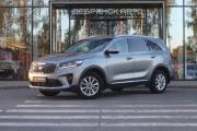 Kia Sorento III Prime Рестайлинг Брянск  - изображение 26