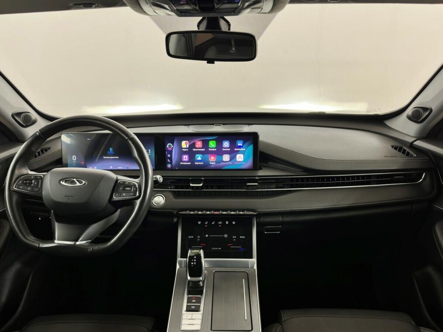 Chery Tiggo 7 Pro Max I Москва  - изображение 5