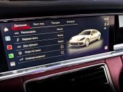 Porsche Panamera II Рестайлинг Москва  - изображение 59