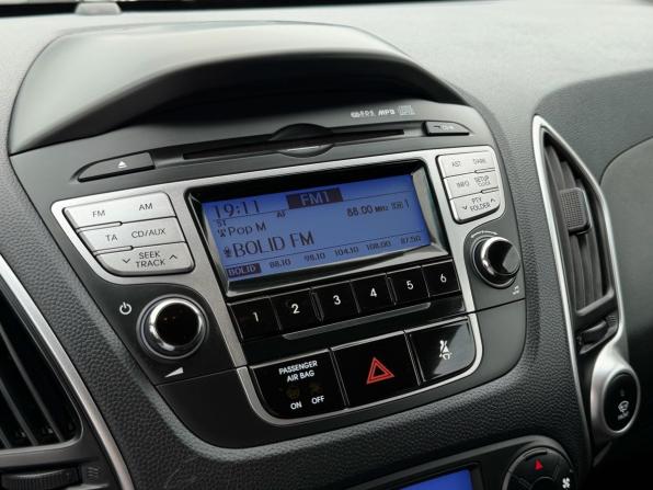 Hyundai ix35 I с пробегом 2011 года, цена 1 070 000 рублей, 184867 км, внедорожник, Автокод Объявления