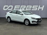 Lada (ВАЗ) Vesta I Рестайлинг (NG) Кропоткин  - изображение 25