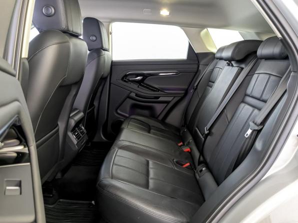 Land Rover Range Rover Evoque II с пробегом 2019 года, цена 3 220 000 рублей, 53364 км, внедорожник, Автокод Объявления