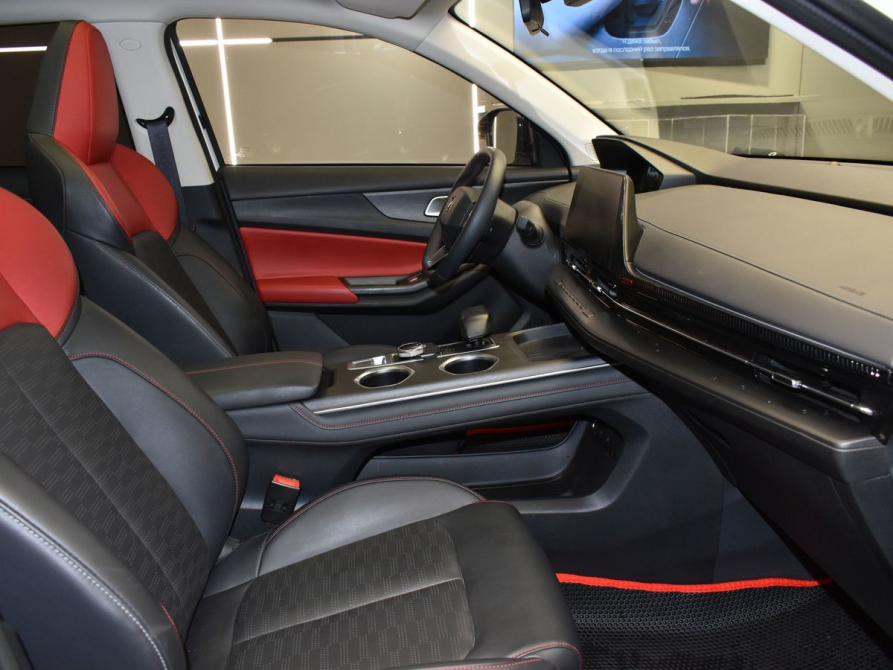 Changan CS55 Plus II Москва  - изображение 9