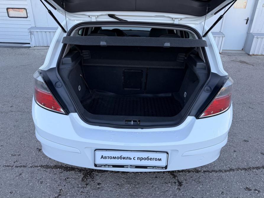 Opel Astra H Рестайлинг Саратов  - изображение 15