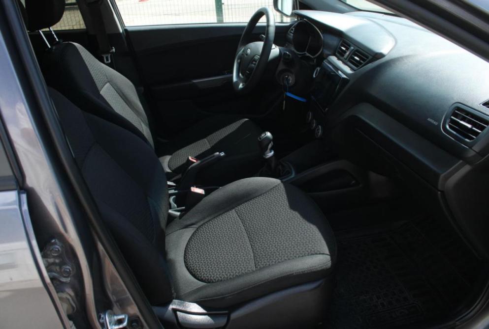 Kia Rio III Саратов  - изображение 15