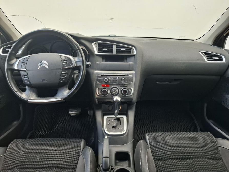 Citroen C4 II Москва  - изображение 12