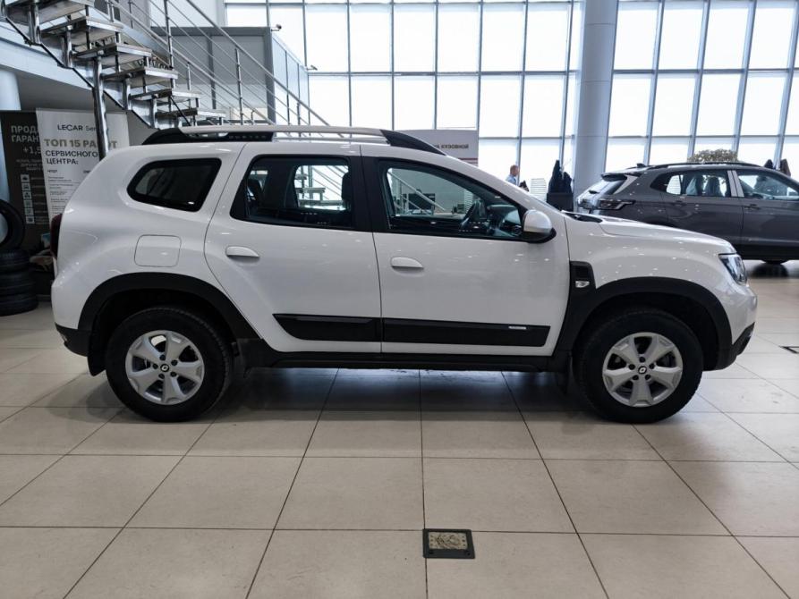 Renault Duster II Казань  - изображение 5