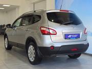Nissan Qashqai+2 I Рестайлинг Таганрог  - изображение 28