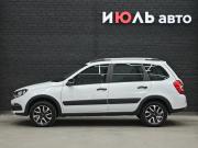 Lada (ВАЗ) Granta I Рестайлинг Екатеринбург  - изображение 28
