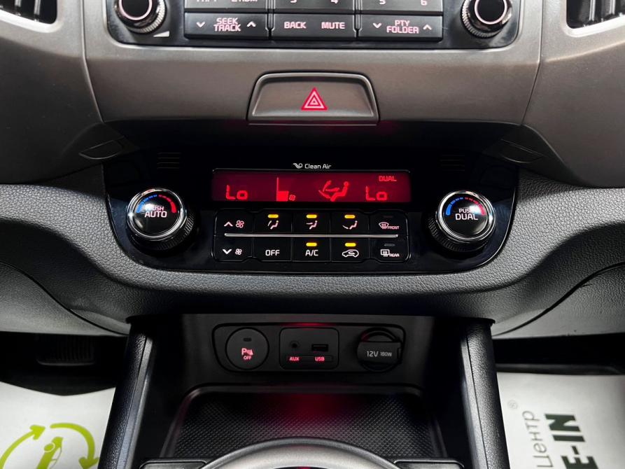 Kia Sportage III Рестайлинг Тверь  - изображение 19