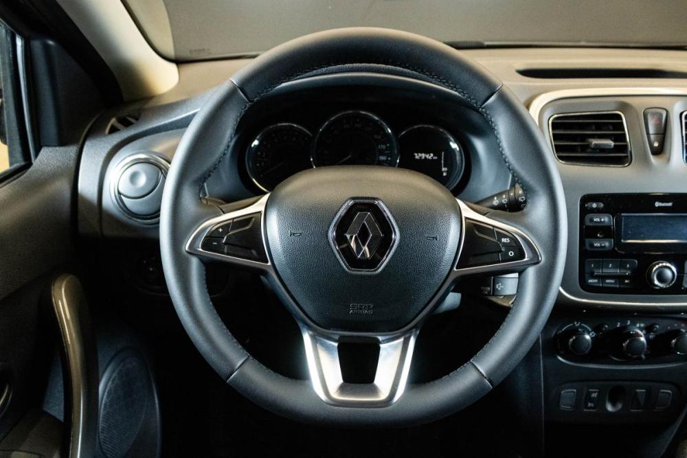 Renault Sandero II Рестайлинг Уфа  - изображение 6