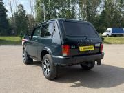 Lada (ВАЗ) 2121 (4x4) I Рестайлинг (2020) Нефтекамск  - изображение 15