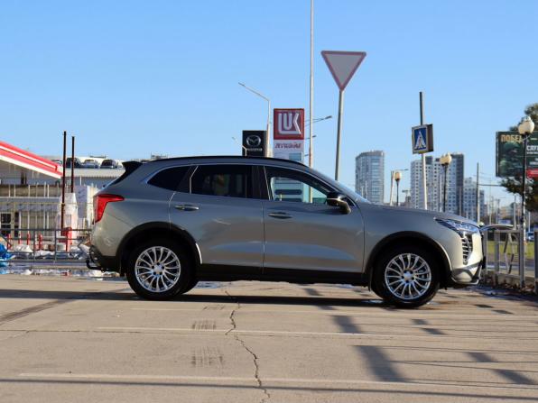 Haval Jolion I Рестайлинг 2 с пробегом 2026 года, цена 2 280 000 рублей, 11016 км, внедорожник, Автокод Объявления
