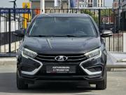 Lada (ВАЗ) Vesta I Рестайлинг (NG) Новосибирск  - изображение 27