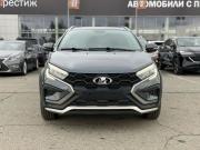 Lada (ВАЗ) Vesta I Рестайлинг (NG) Пермь  - изображение 23