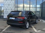 Skoda Kodiaq I Москва  - изображение 31