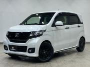 Honda N-WGN I Рестайлинг Кемерово  - изображение 17