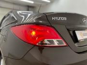 Hyundai Solaris I Рестайлинг Энгельс  - изображение 53