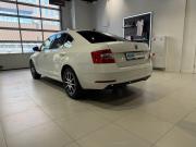 Skoda Octavia III (A7) Рестайлинг Москва  - изображение 24