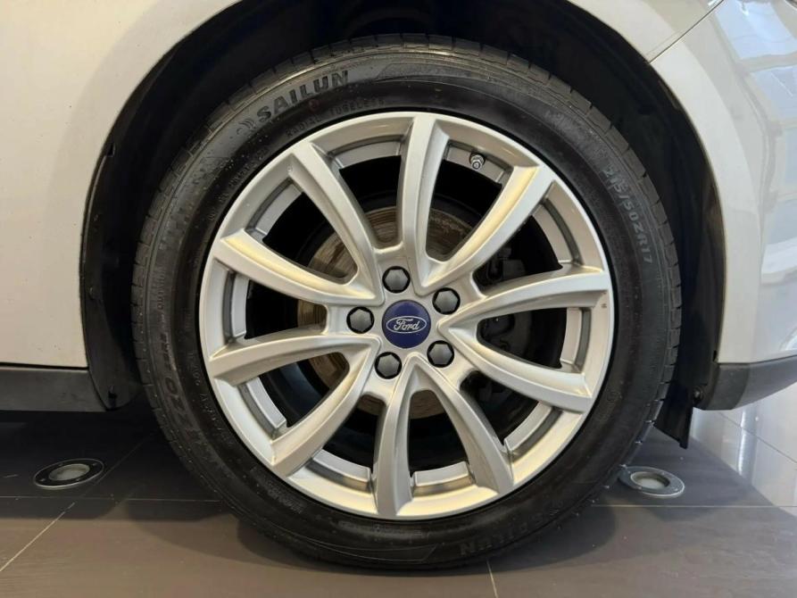 Ford Focus III Рестайлинг Подольск  - изображение 24