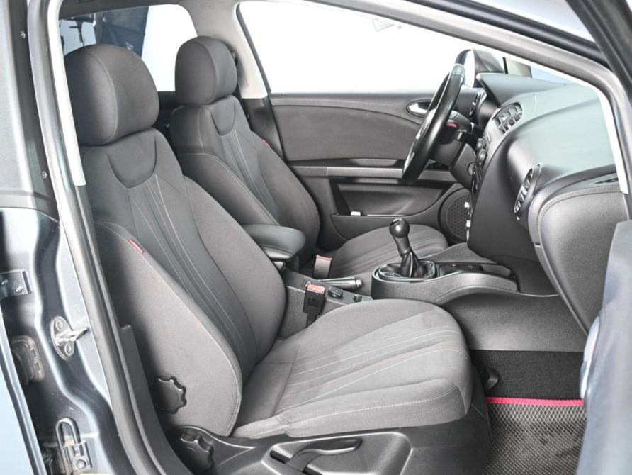 SEAT Leon II Рестайлинг Ростов-на-Дону  - изображение 8