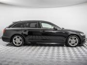 Audi A6 IV (C7) Рестайлинг Москва  - изображение 27