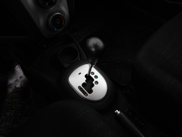 Toyota Yaris II с пробегом 2007 года, цена 499 000 рублей, 189403 км, хэтчбек, Автокод Объявления
