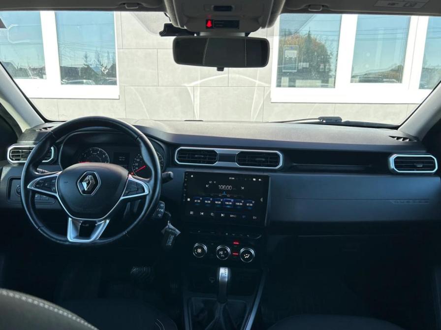 Renault Duster II Альметьевск  - изображение 15