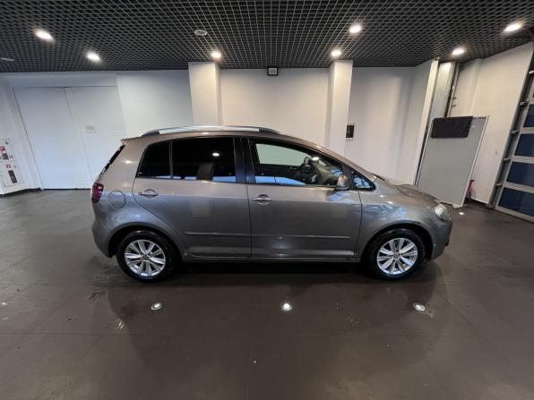 Volkswagen Golf Plus II с пробегом 2012 года, цена 477 500 рублей, 339462 км, хэтчбек, Автокод Объявления