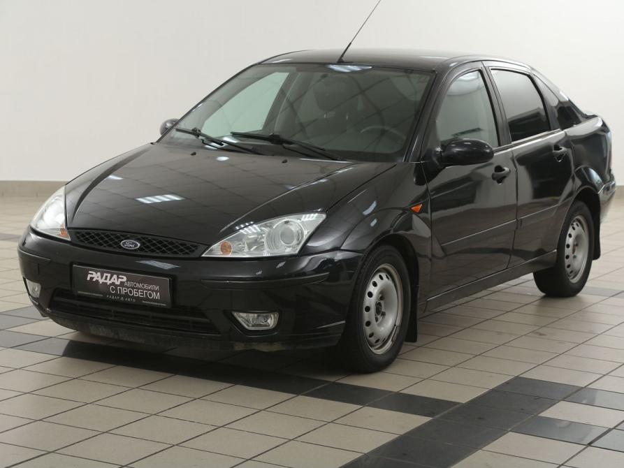 Ford Focus I Рестайлинг Иваново  - изображение 8