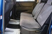 Toyota Sienta II Омск  - изображение 43