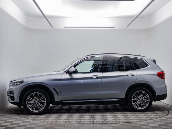 BMW X3 III (G01) с пробегом 2021 года, цена 3 659 000 рублей, 90314 км, внедорожник, Автокод Объявления