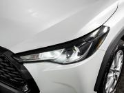 Toyota Corolla Cross I Иркутск  - изображение 50