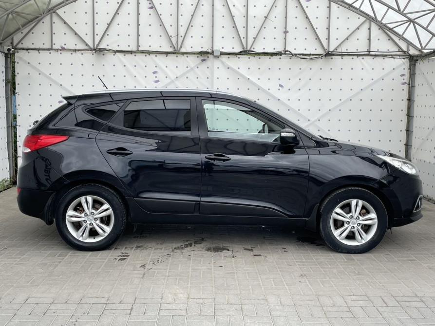 Hyundai ix35 I Тамбов  - изображение 9