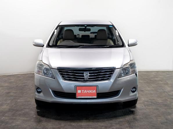 Toyota Premio II (T26) с пробегом 2007 года, цена 1 020 000 рублей, 172000 км, седан, Автокод Объявления