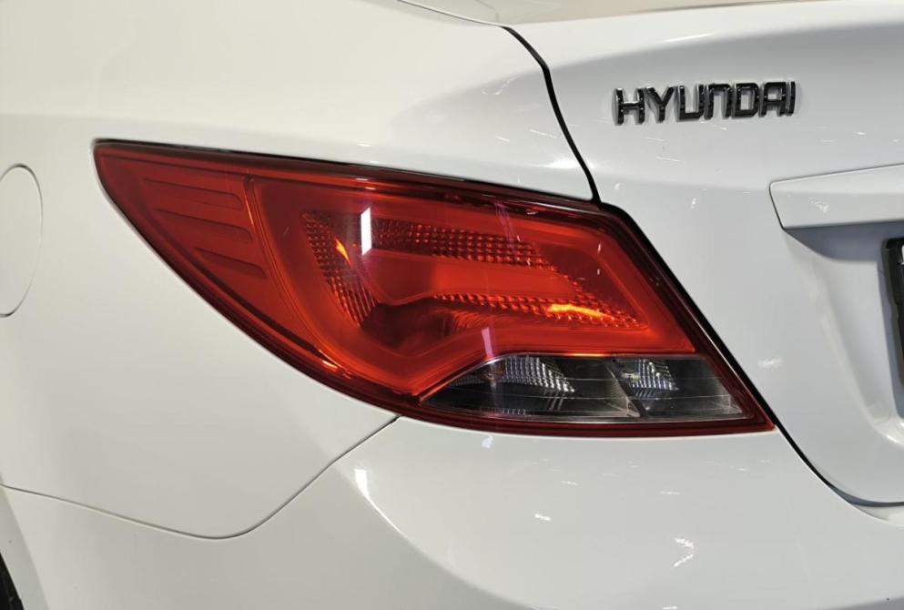 Hyundai Solaris I Нижний Новгород  - изображение 17
