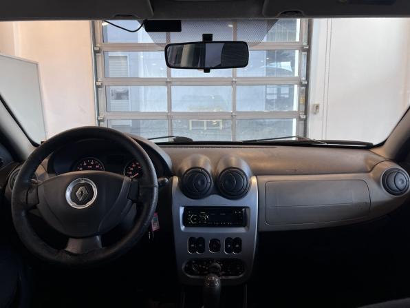 Renault Sandero I с пробегом 2010 года, цена 465 000 рублей, 204650 км, хэтчбек, Автокод Объявления