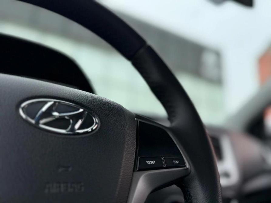 Hyundai Solaris II Омск  - изображение 13